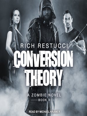 cover image of Conversion Theory